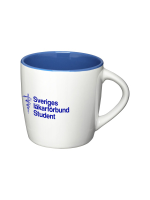 Mugg 340ml SLF Student