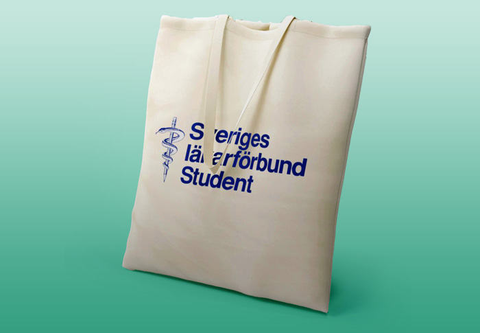 Beställ SLF Studentprodukter